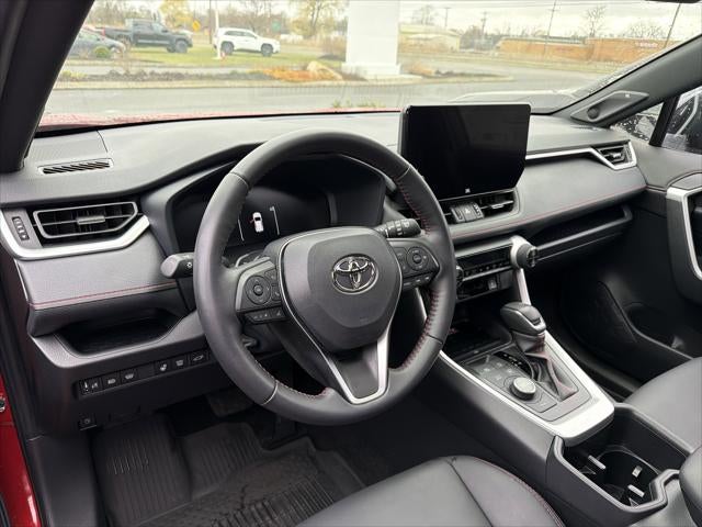 2023 Toyota RAV4 Prime XSE