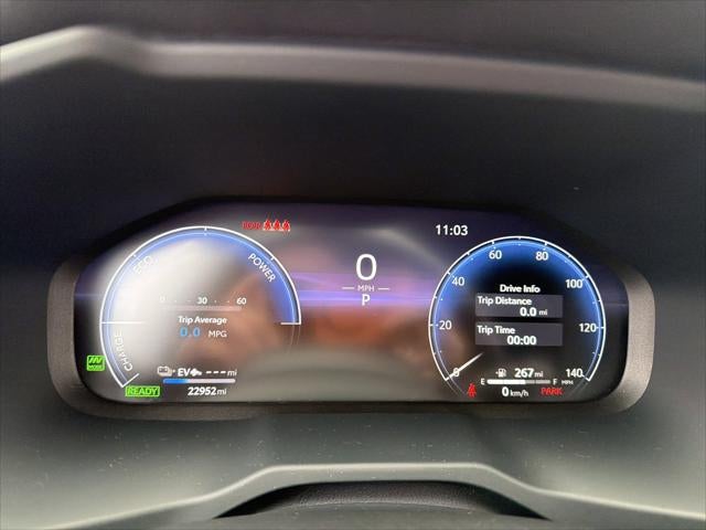 2023 Toyota RAV4 Prime XSE
