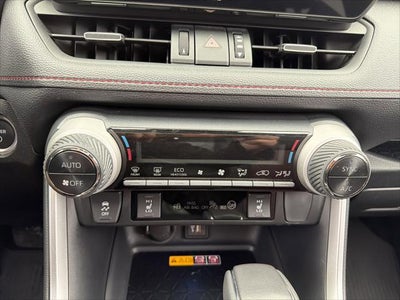 2023 Toyota RAV4 Prime XSE