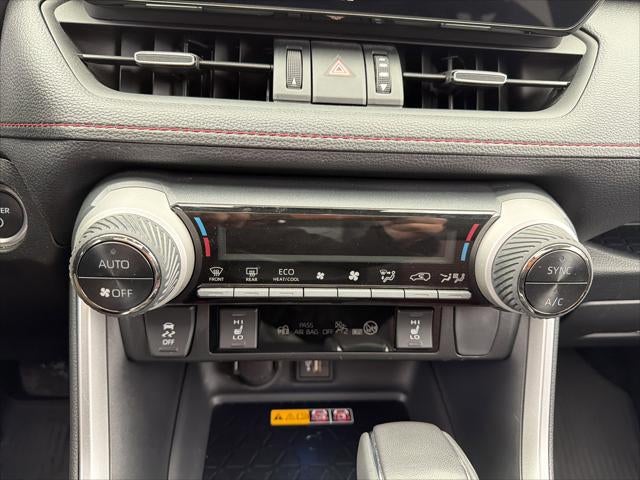 2023 Toyota RAV4 Prime XSE