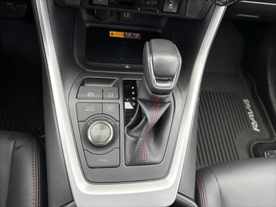 2023 Toyota RAV4 Prime XSE