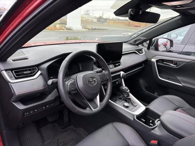 2023 Toyota RAV4 Prime XSE