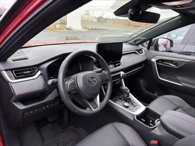 2023 Toyota RAV4 Prime XSE