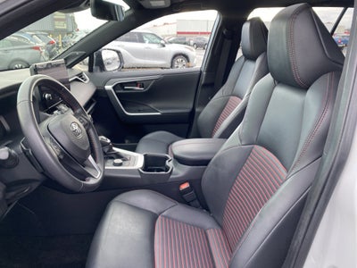 2023 Toyota RAV4 Prime XSE