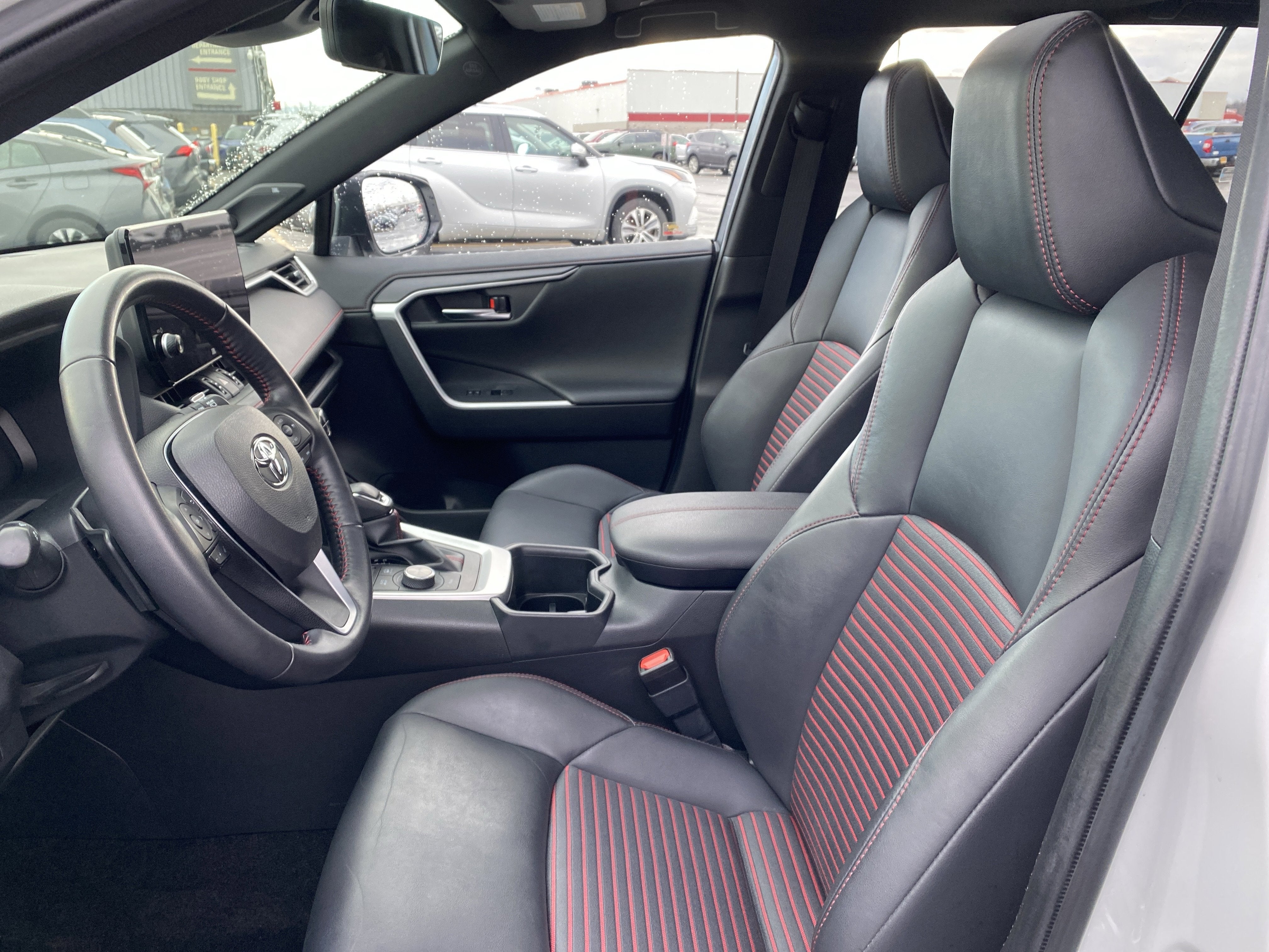 2023 Toyota RAV4 Prime XSE