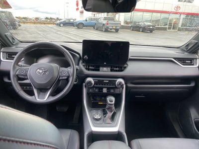 2023 Toyota RAV4 Prime XSE