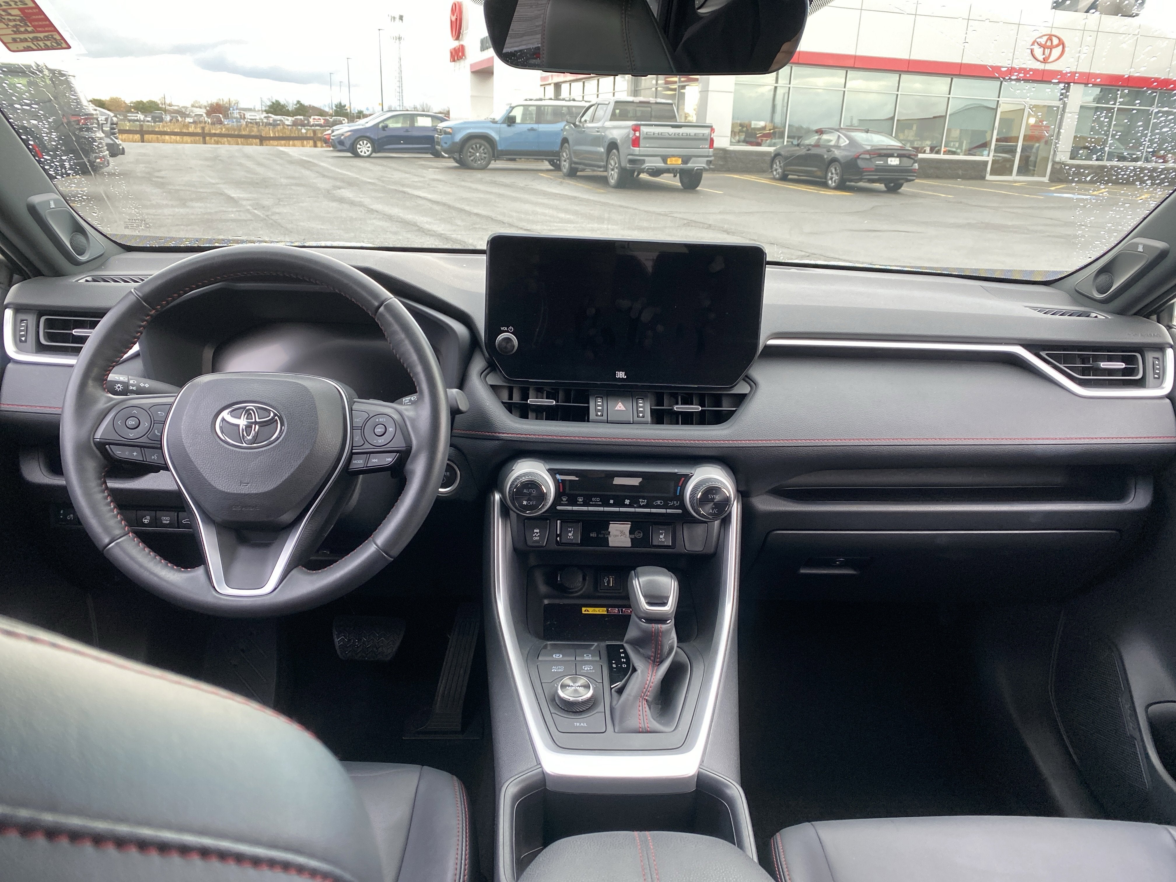 2023 Toyota RAV4 Prime XSE