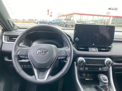 2023 Toyota RAV4 Prime XSE