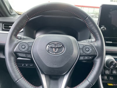 2023 Toyota RAV4 Prime XSE