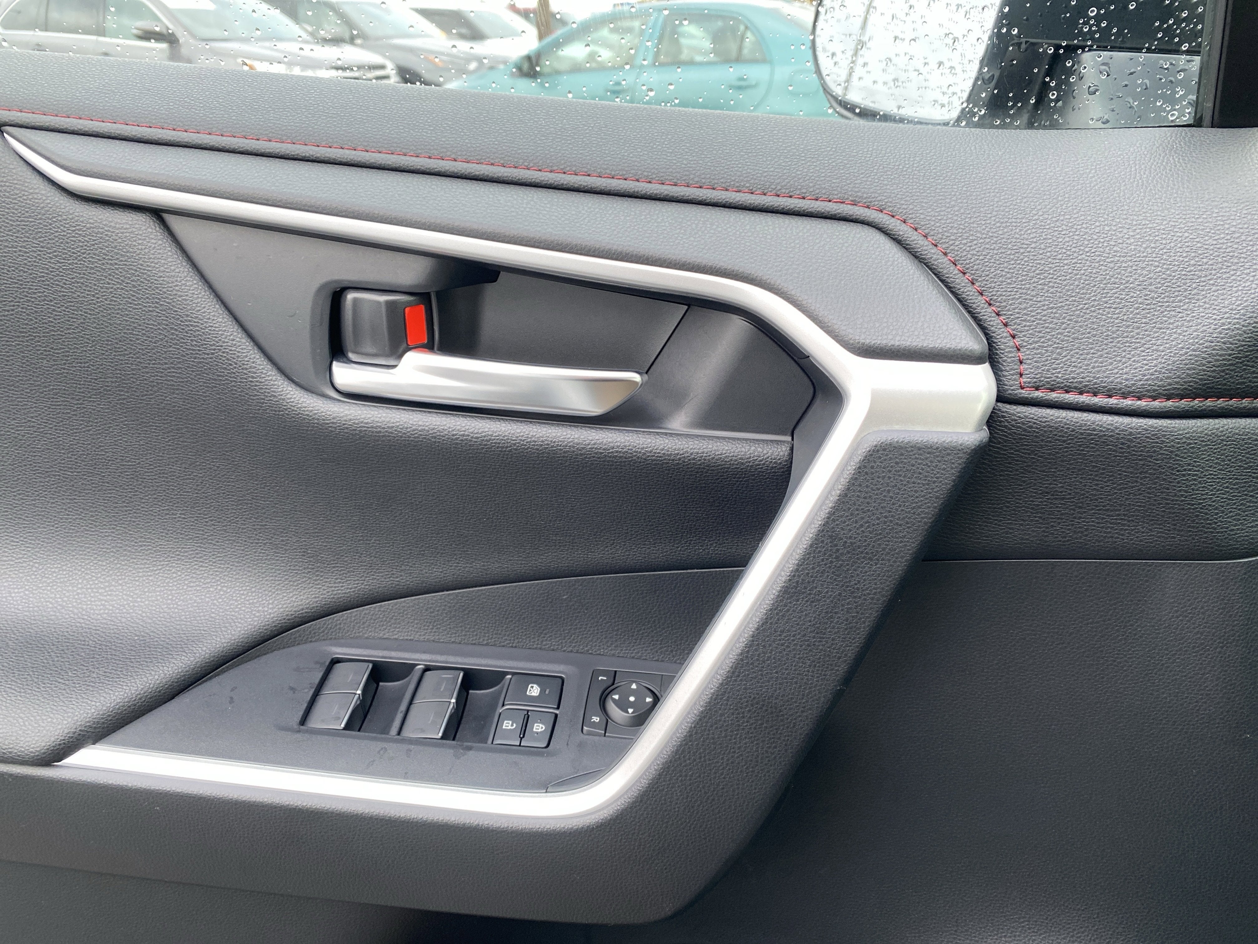 2023 Toyota RAV4 Prime XSE