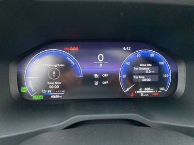 2023 Toyota RAV4 Prime XSE