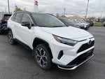 2023 Toyota RAV4 Prime XSE