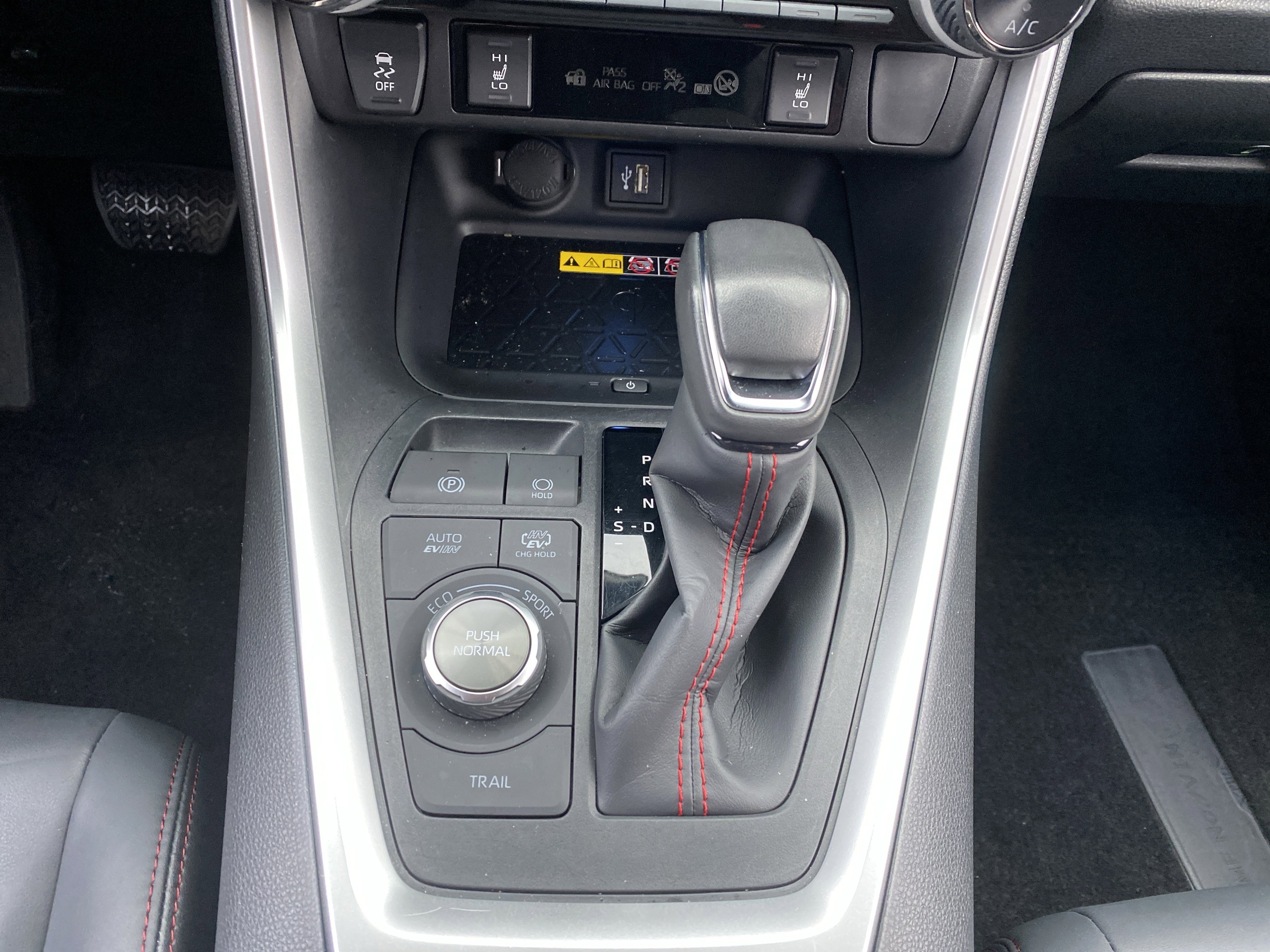 2023 Toyota RAV4 Prime XSE