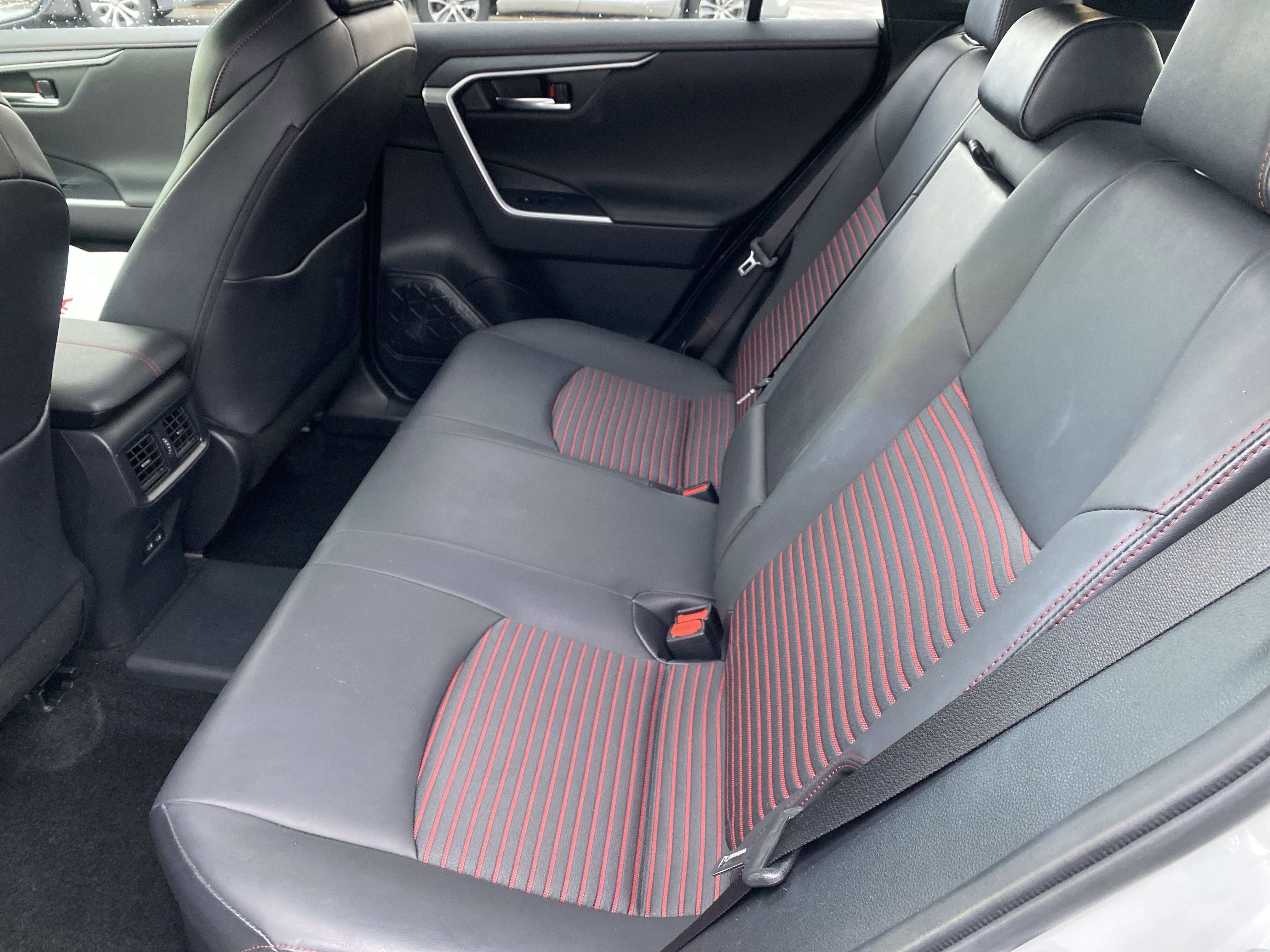 2023 Toyota RAV4 Prime XSE