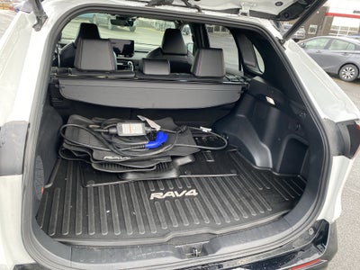 2023 Toyota RAV4 Prime XSE