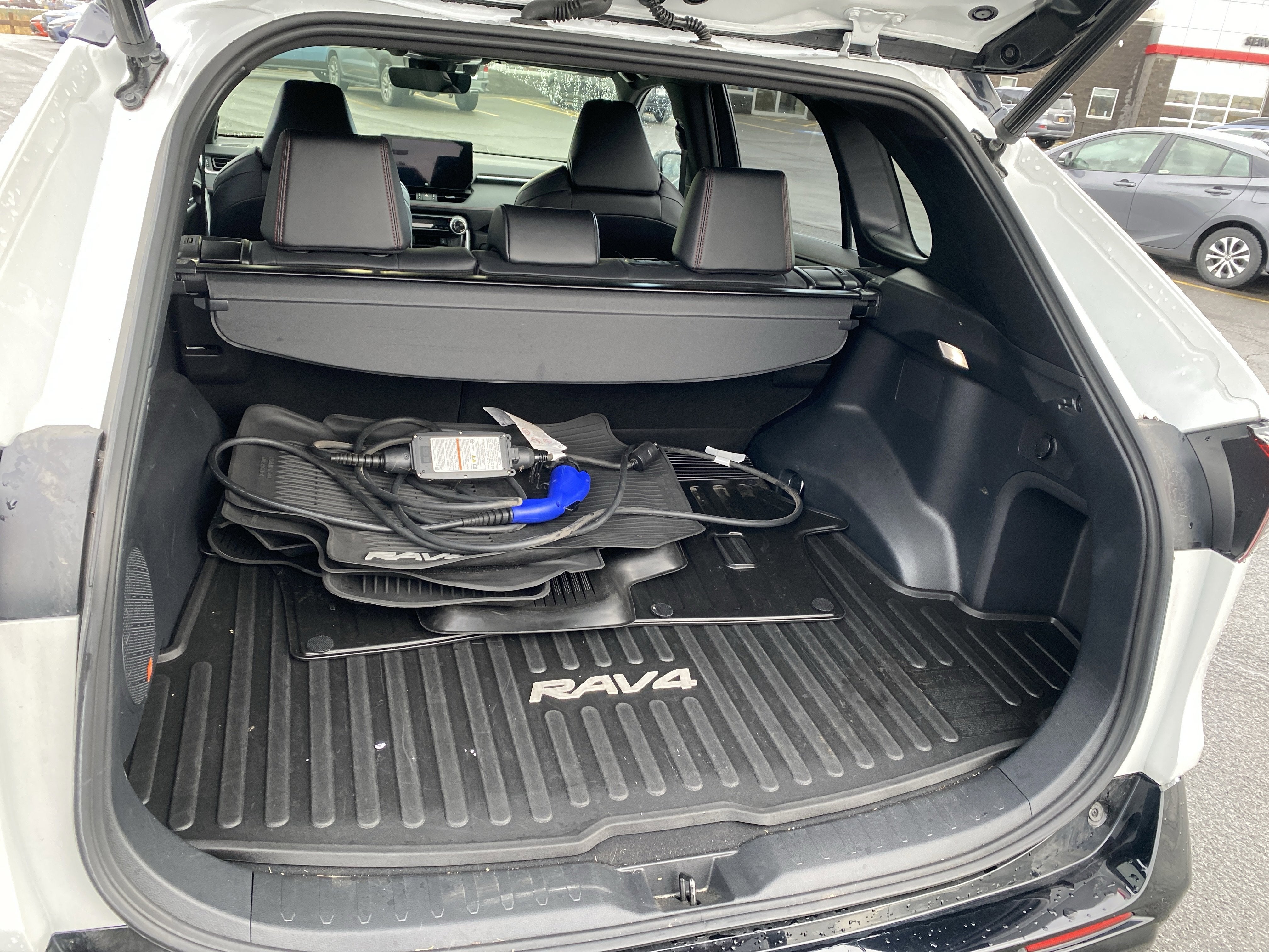 2023 Toyota RAV4 Prime XSE