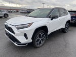 2023 Toyota RAV4 Prime XSE