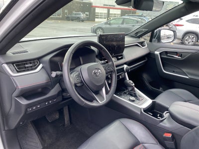 2023 Toyota RAV4 Prime XSE