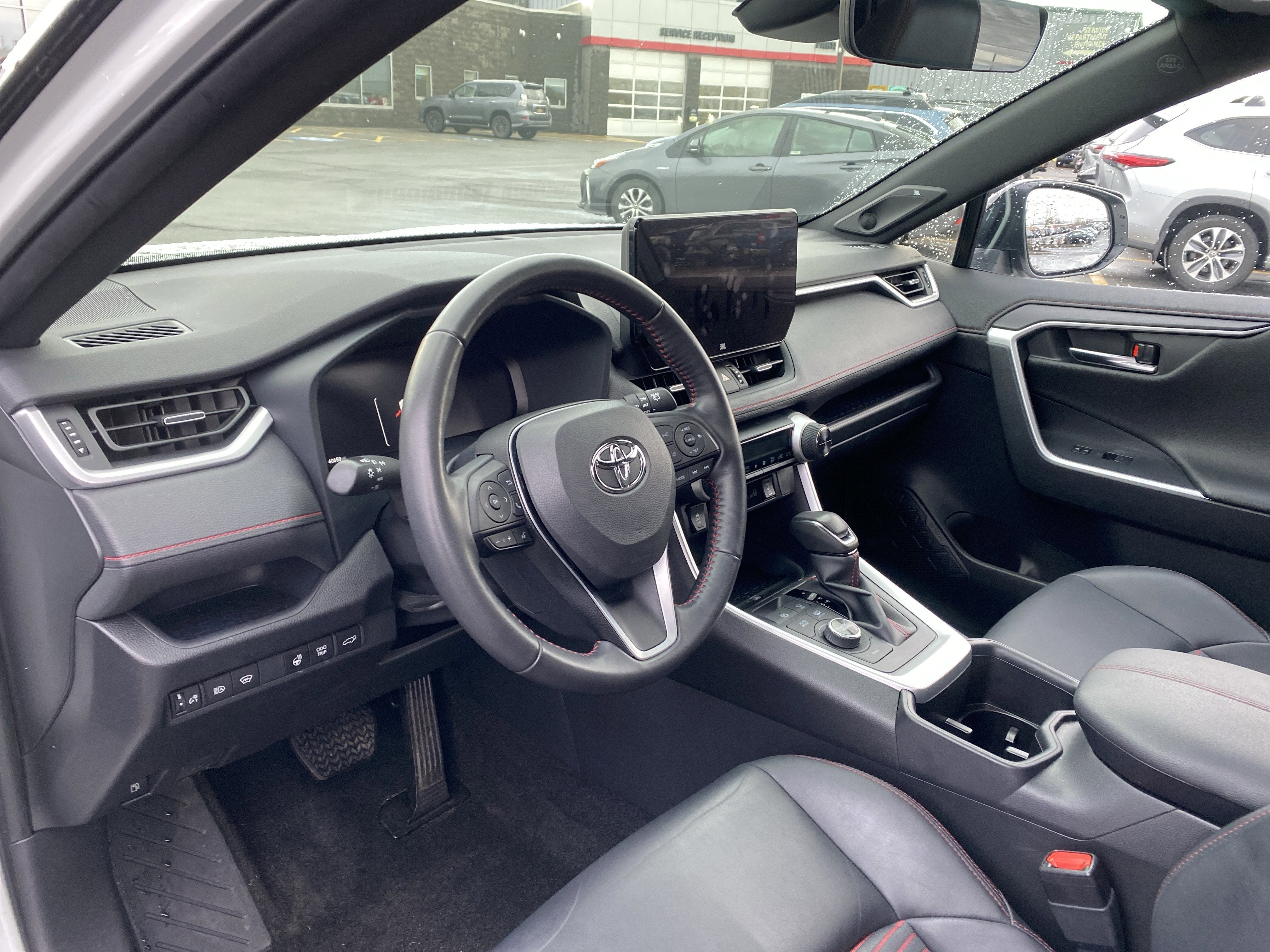 2023 Toyota RAV4 Prime XSE