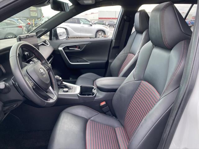 2023 Toyota RAV4 Prime XSE