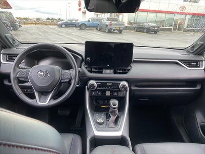 2023 Toyota RAV4 Prime XSE