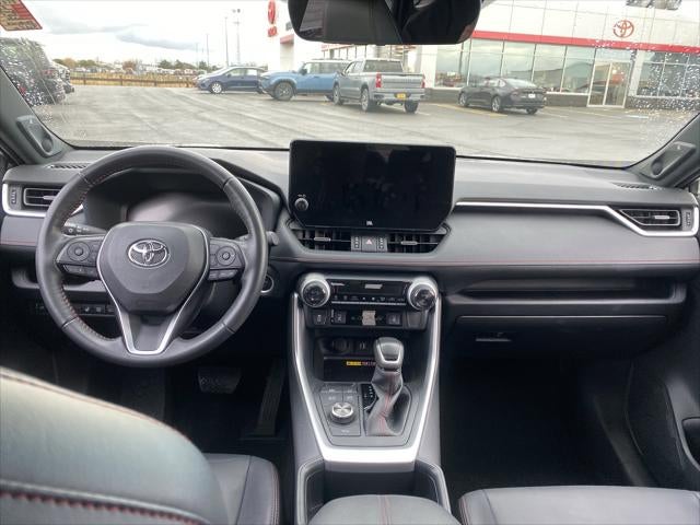 2023 Toyota RAV4 Prime XSE