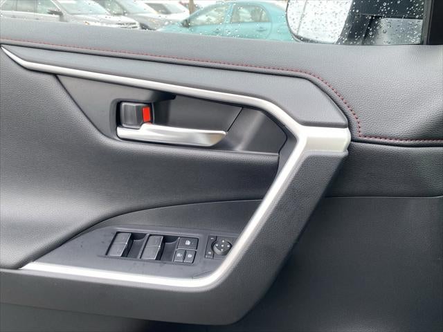 2023 Toyota RAV4 Prime XSE