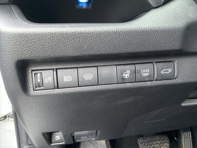 2023 Toyota RAV4 Prime XSE