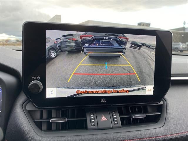 2023 Toyota RAV4 Prime XSE