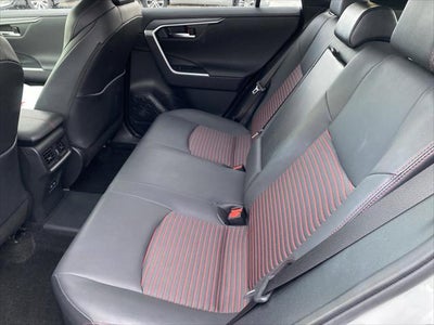 2023 Toyota RAV4 Prime XSE