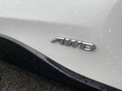 2023 Toyota RAV4 Prime XSE