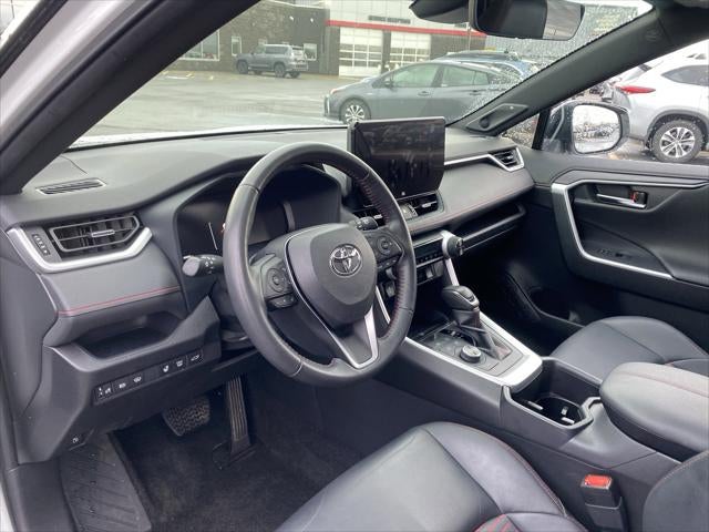 2023 Toyota RAV4 Prime XSE