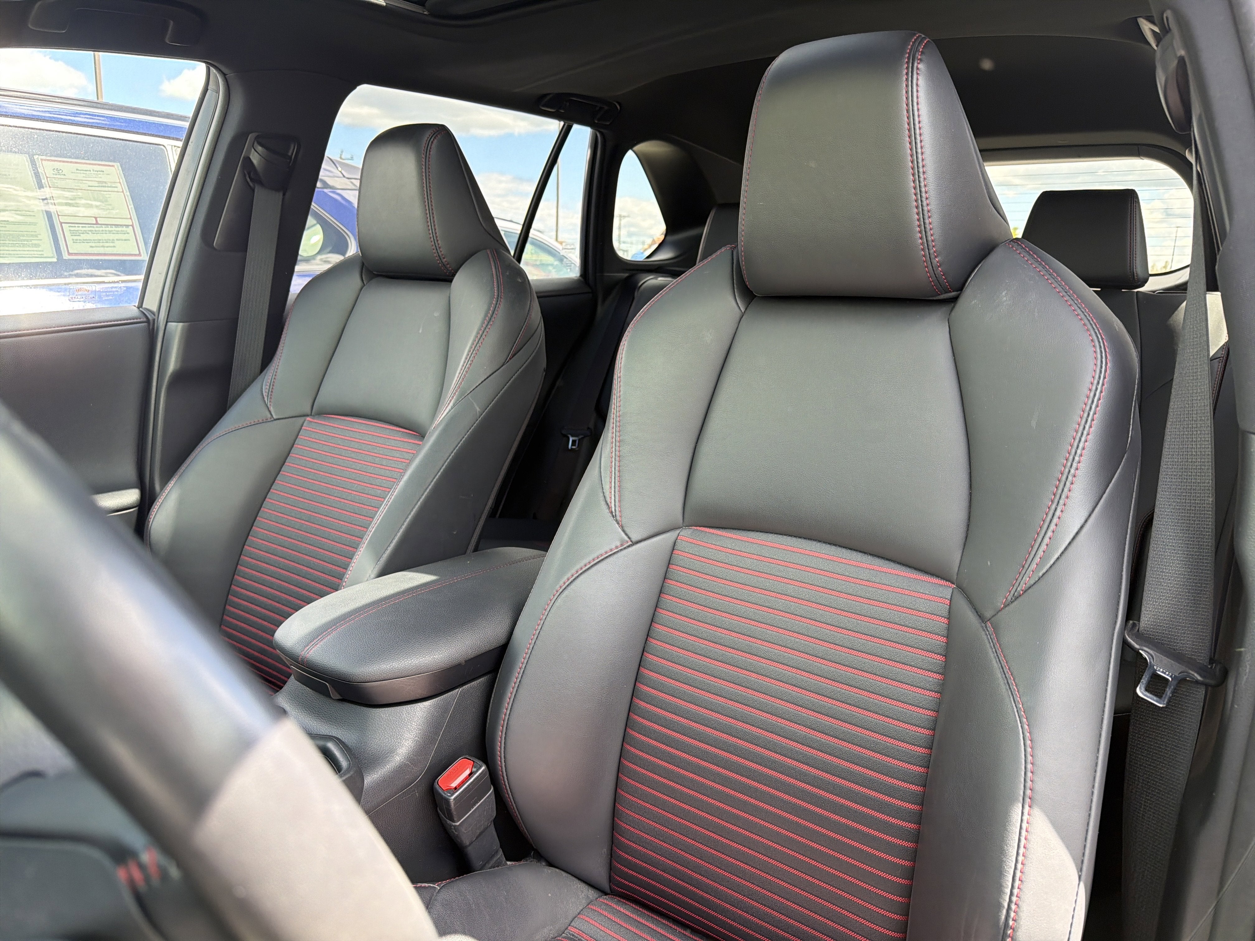2023 Toyota RAV4 Prime XSE