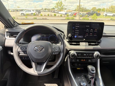 2023 Toyota RAV4 Prime XSE
