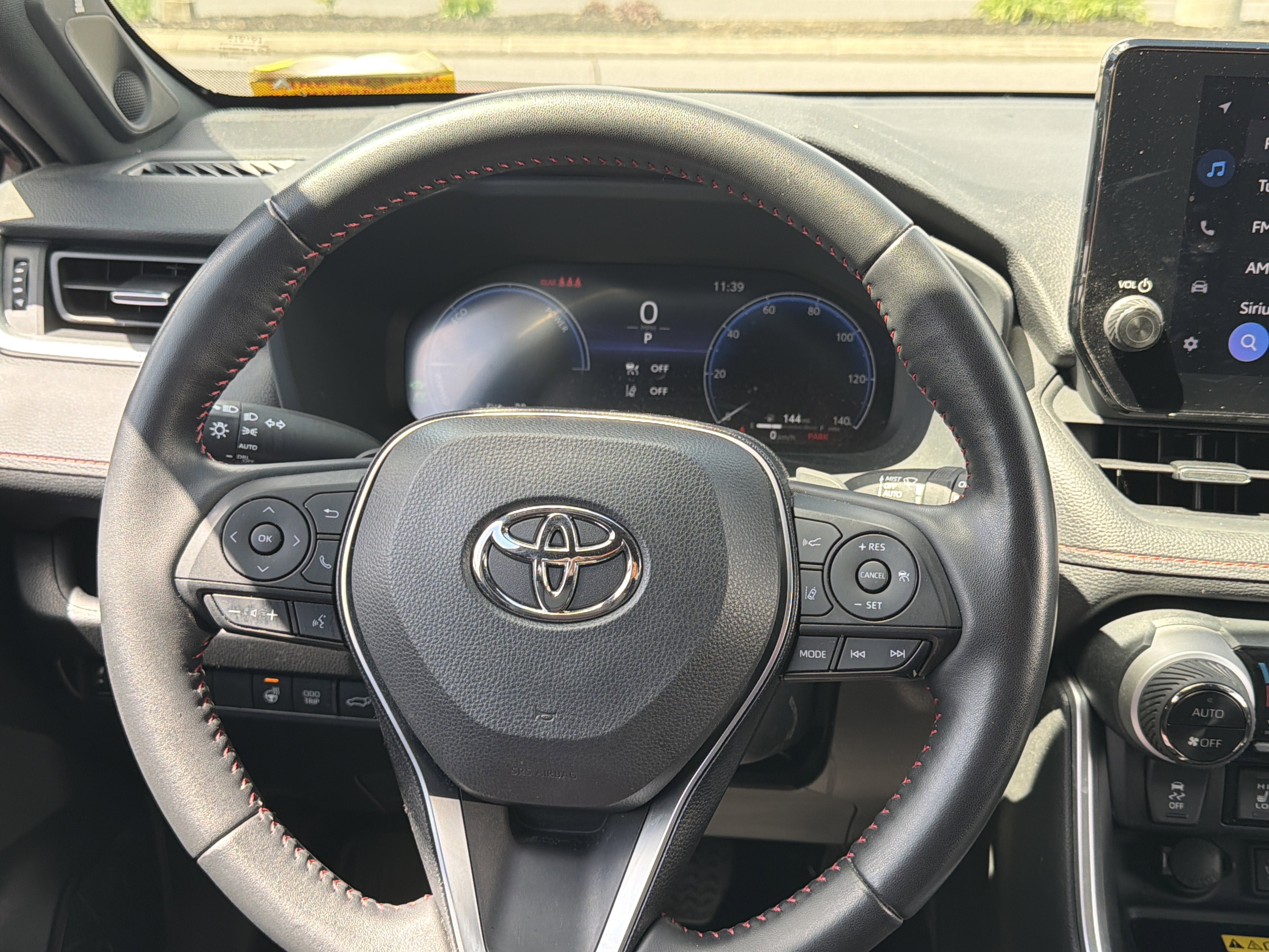 2023 Toyota RAV4 Prime XSE