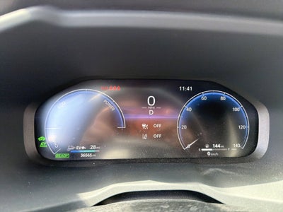 2023 Toyota RAV4 Prime XSE