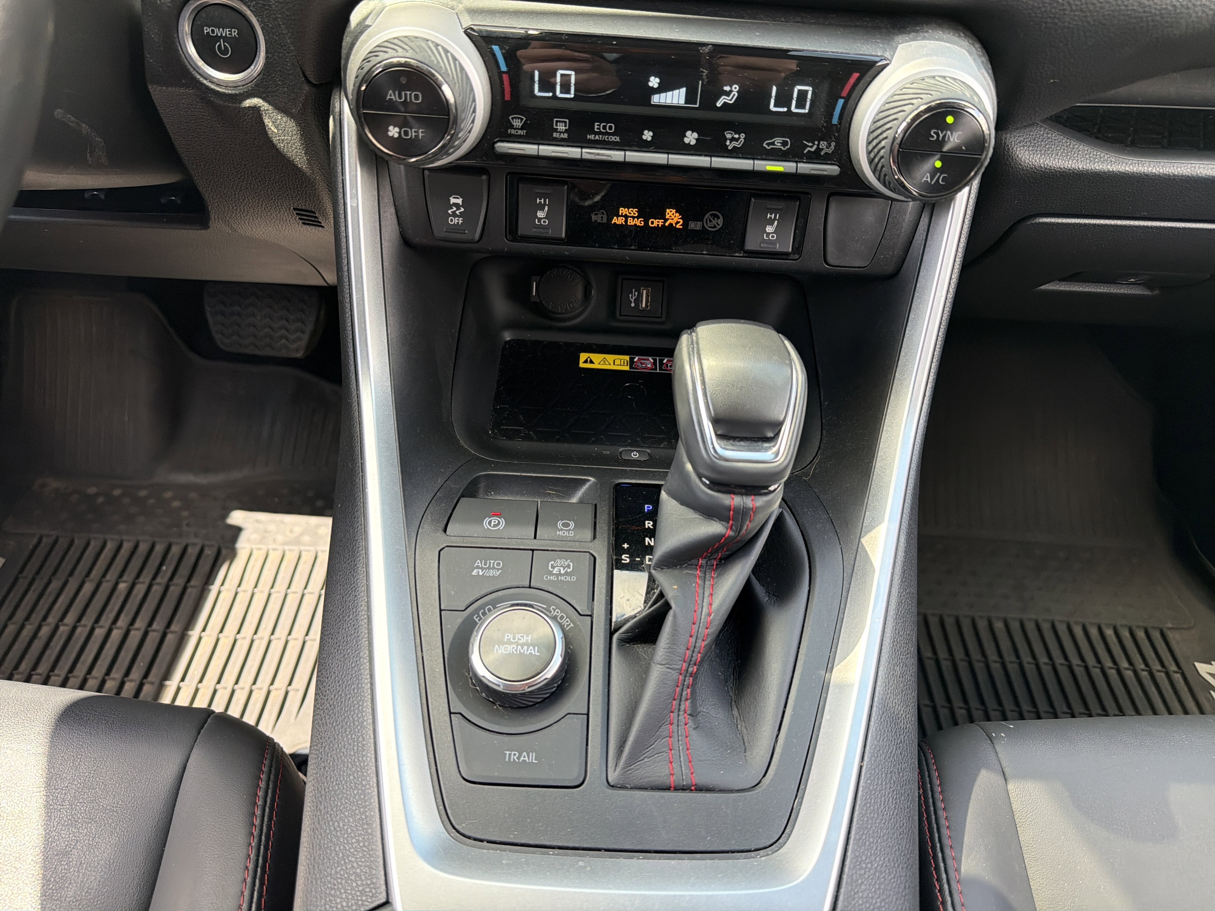 2023 Toyota RAV4 Prime XSE