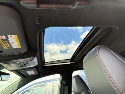 2023 Toyota RAV4 Prime XSE