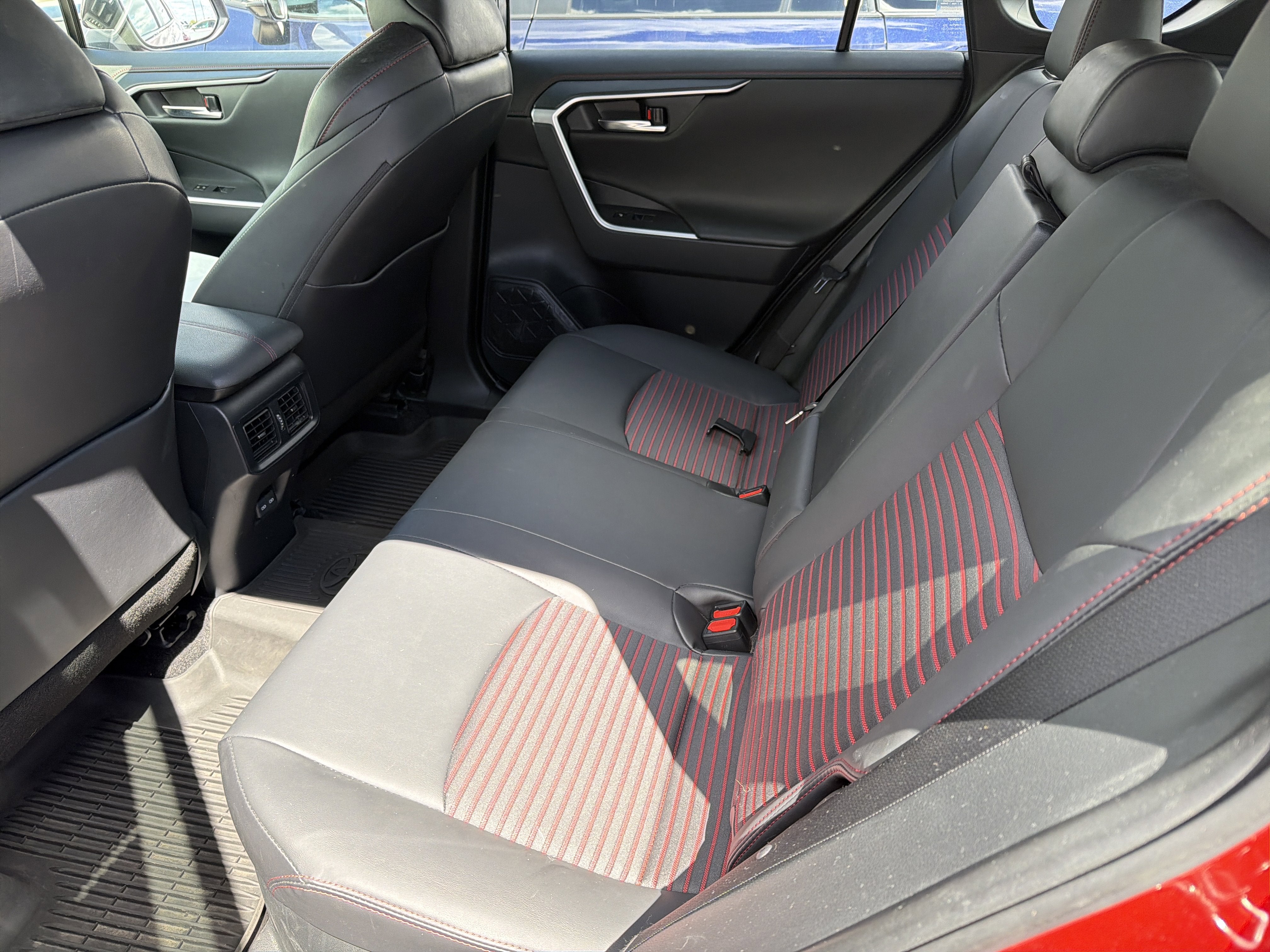 2023 Toyota RAV4 Prime XSE