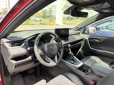2023 Toyota RAV4 Prime XSE