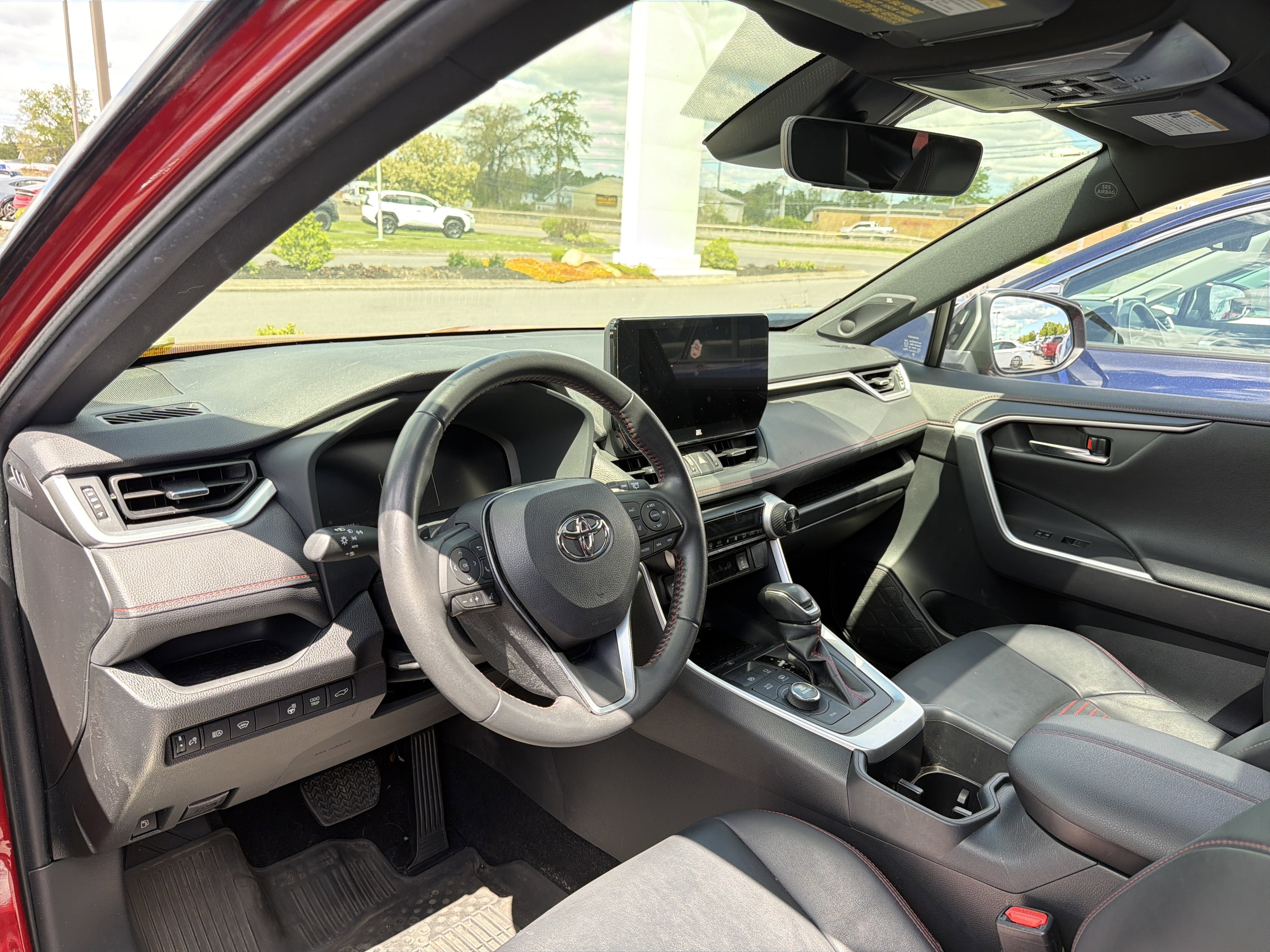 2023 Toyota RAV4 Prime XSE