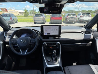 2024 Toyota RAV4 Prime XSE