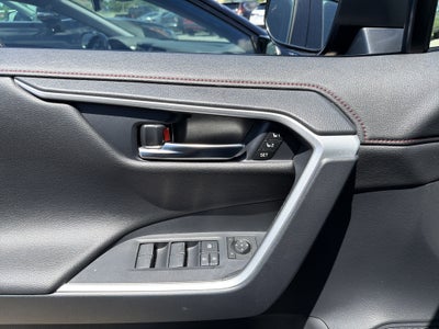 2024 Toyota RAV4 Prime XSE