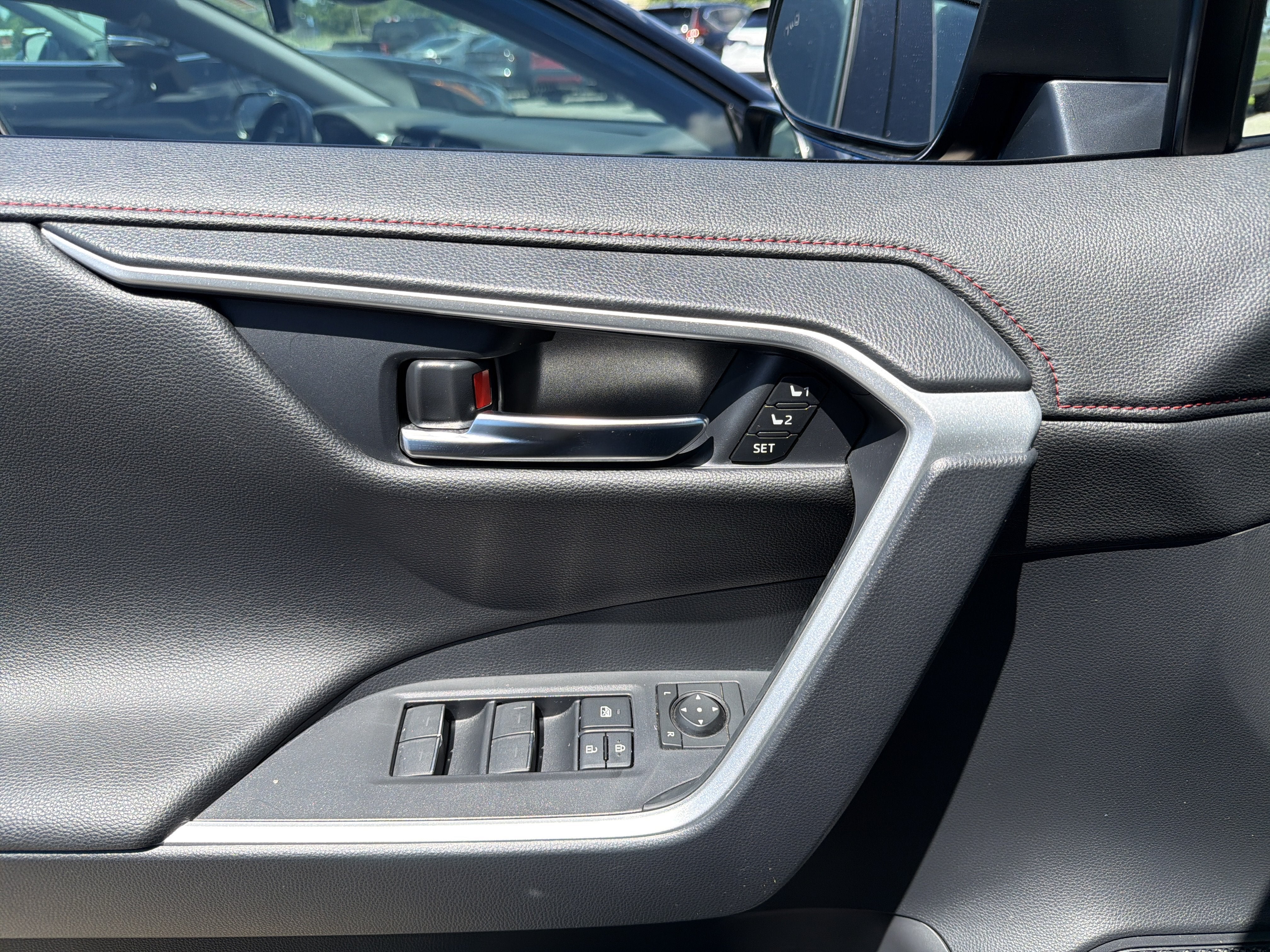 2024 Toyota RAV4 Prime XSE