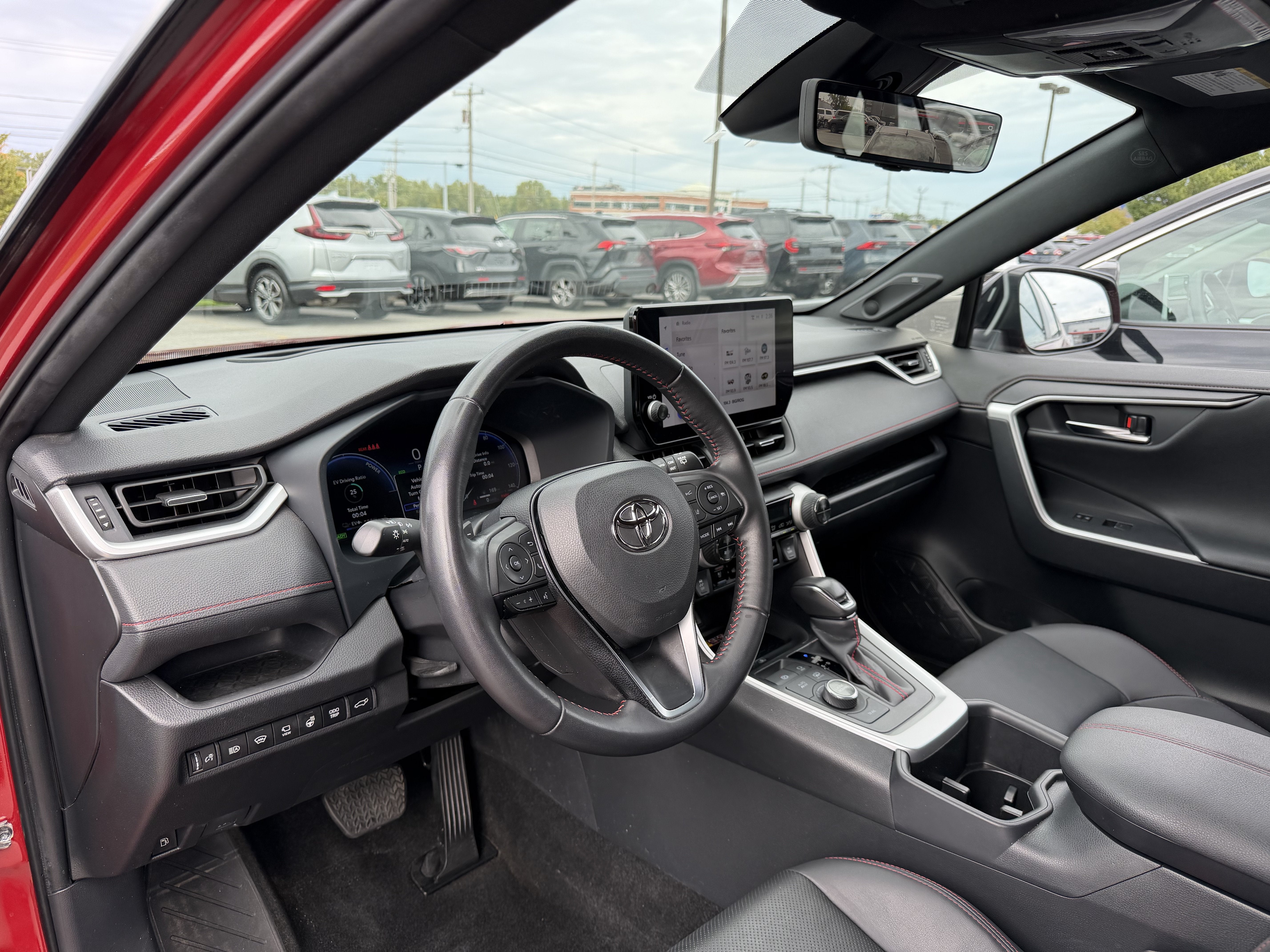 2023 Toyota RAV4 Prime XSE