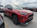 2023 Toyota RAV4 Prime XSE