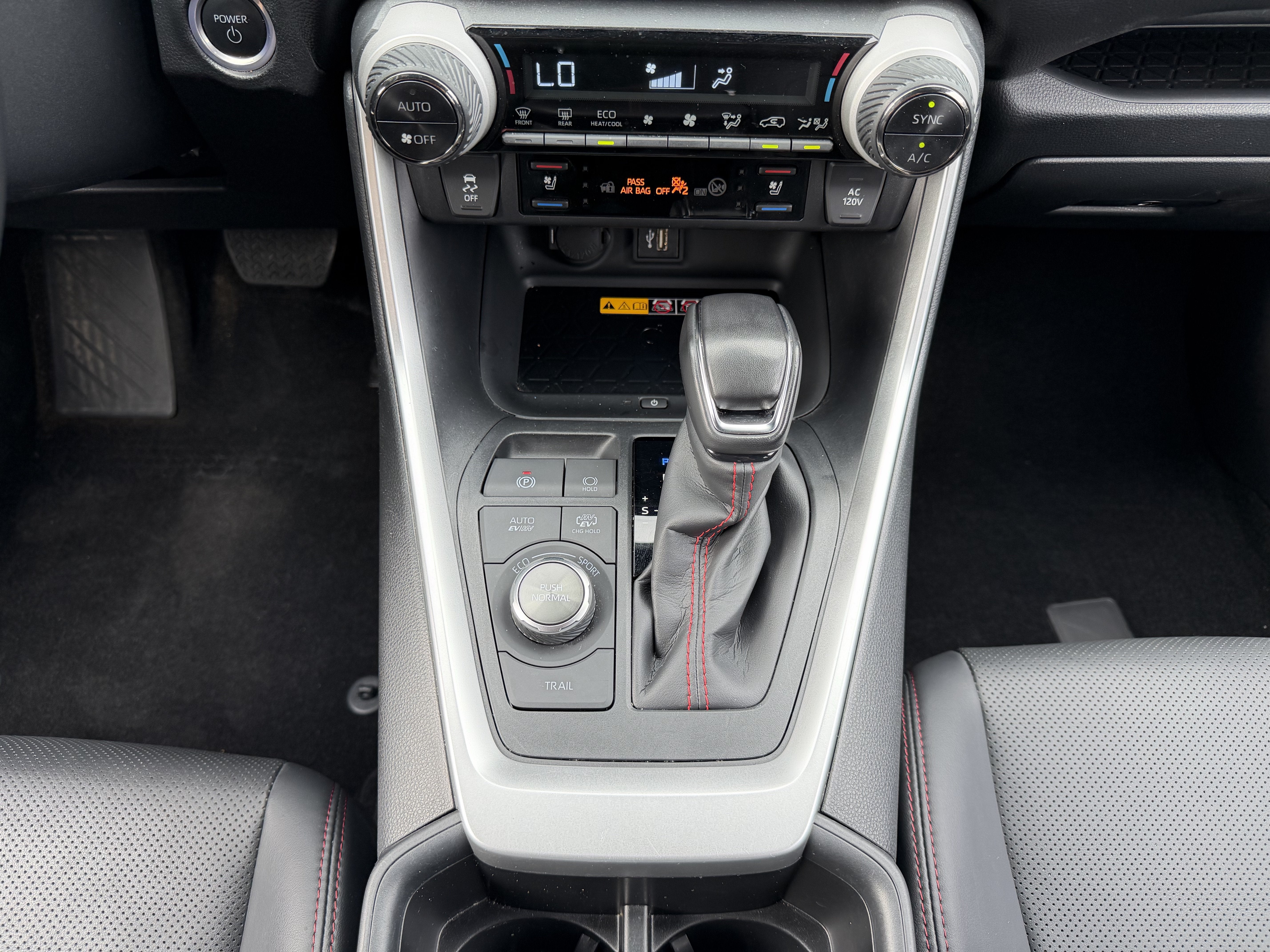 2023 Toyota RAV4 Prime XSE