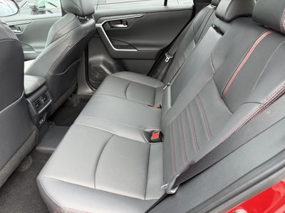 2023 Toyota RAV4 Prime XSE