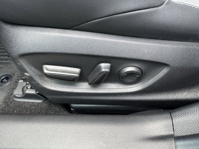 2023 Toyota Corolla Hatchback XSE