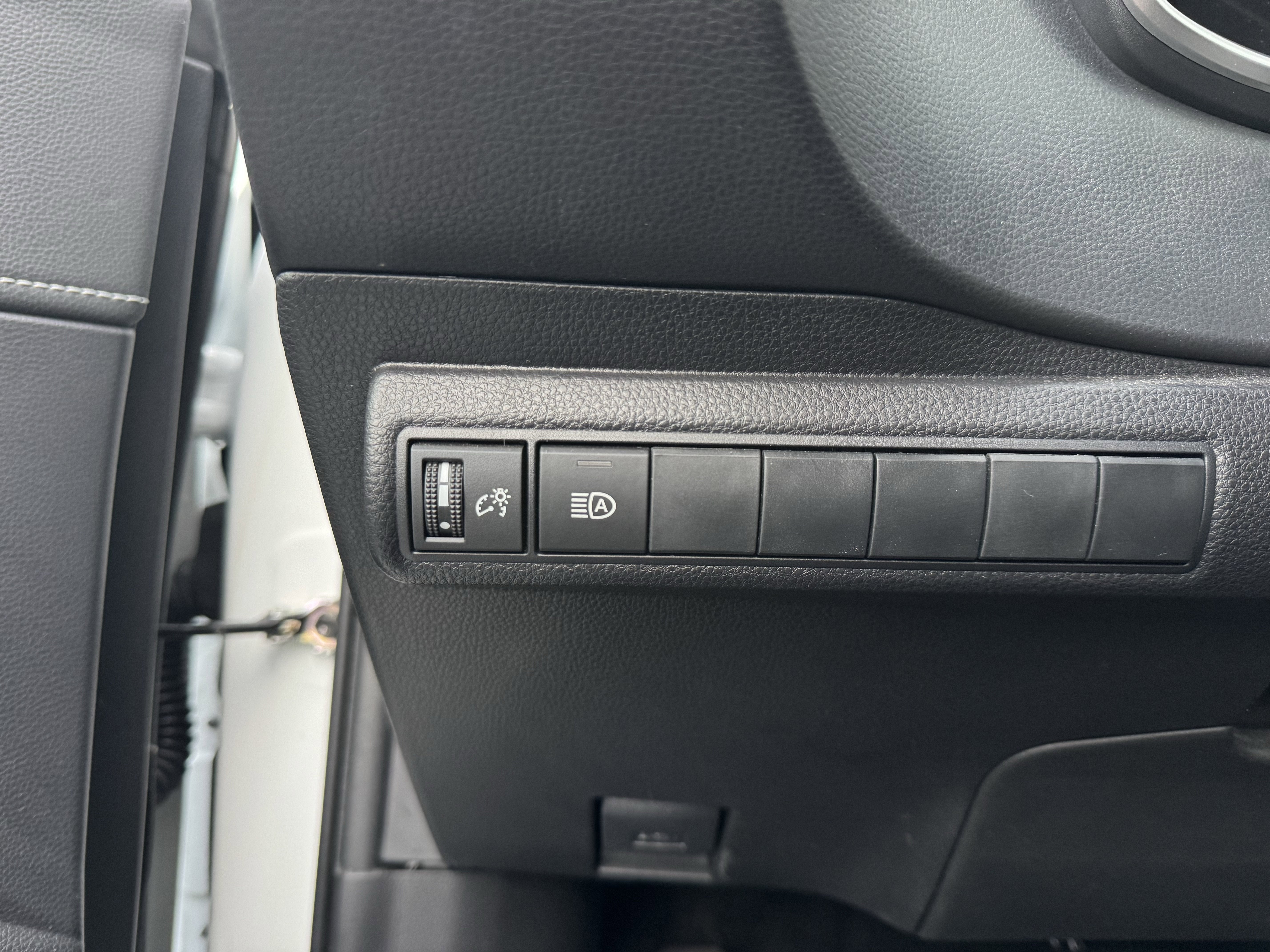 2023 Toyota Corolla Hatchback XSE